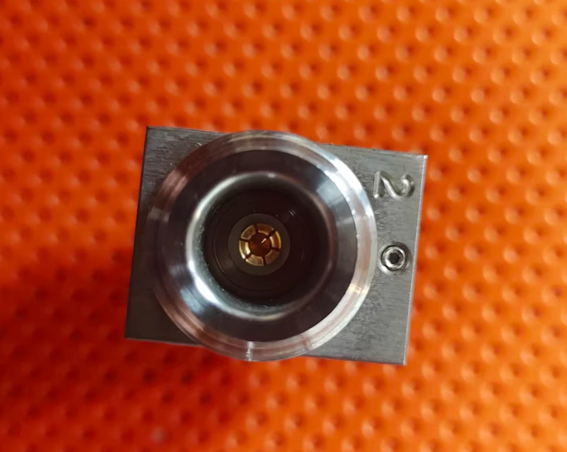 1pcs KEYSIGHT11636A power divider, frequency range DC-18GHz