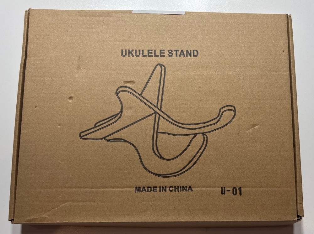 Ukulele Stand NEW