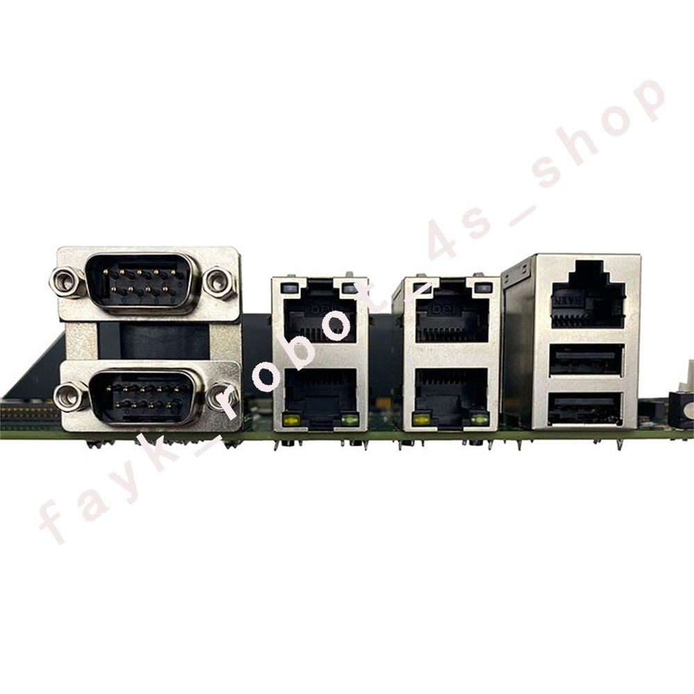 DSQC639 motherboard For ABB IRC5 Robot controller Main Computer Refurbished New