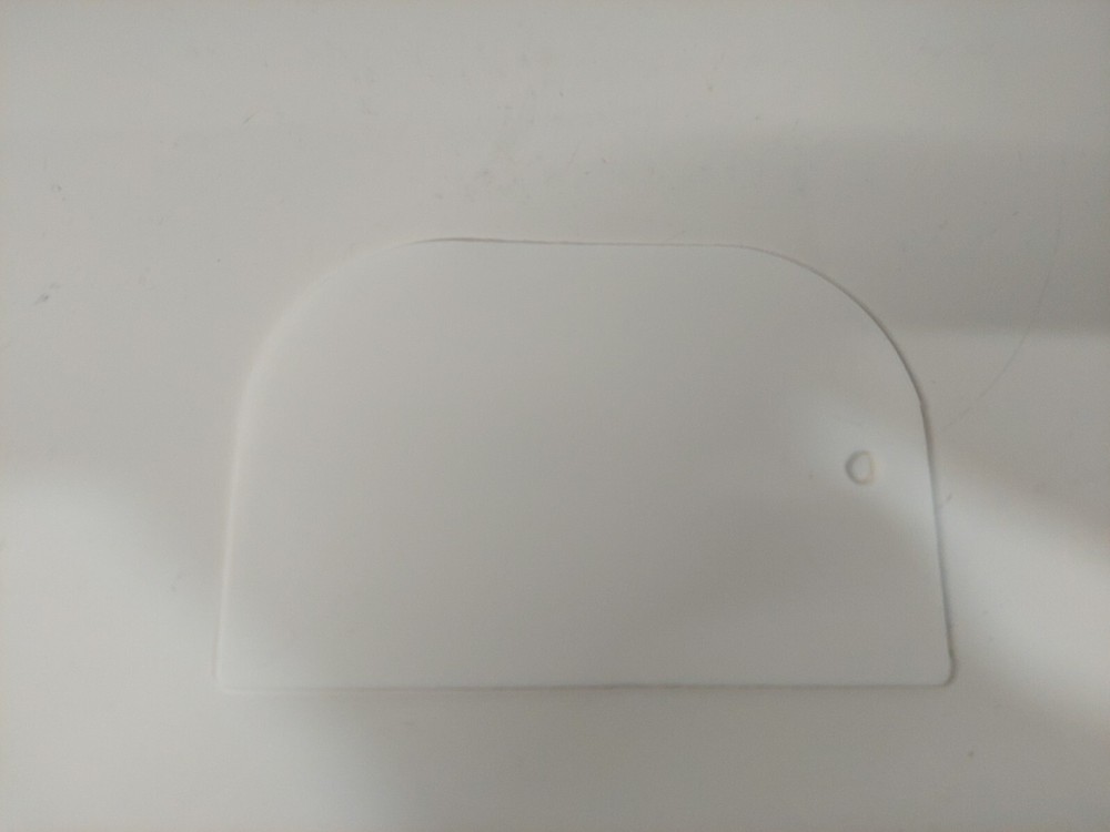 Ariete Magic Mill Automatic Pasta Maker Machine Cutring Tool Part Only