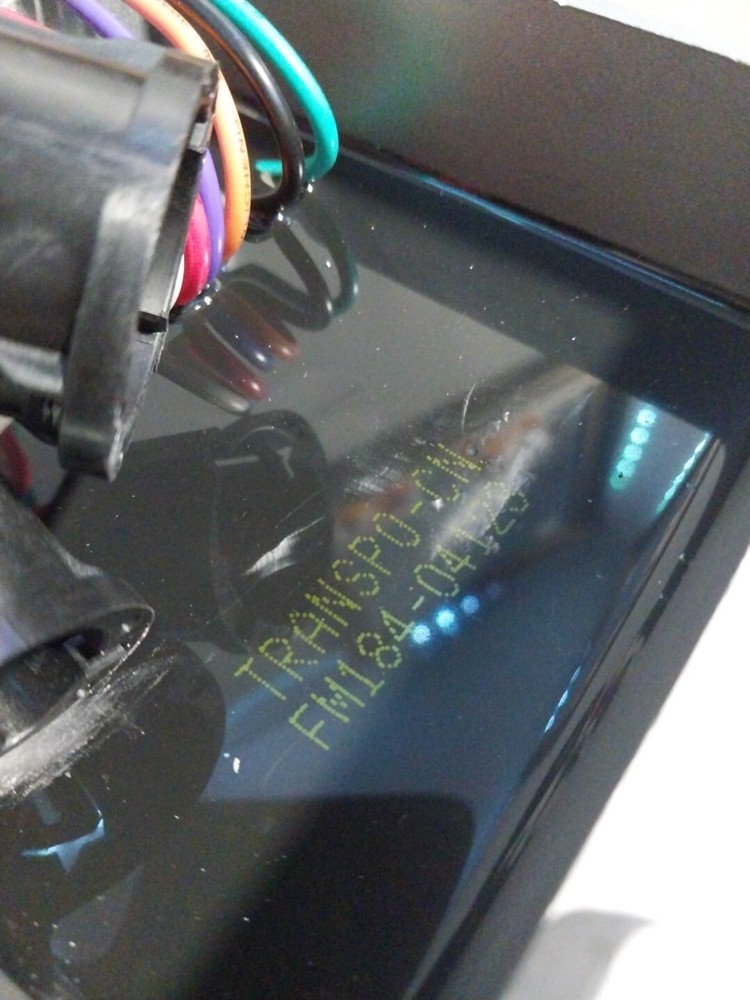 CARQUEST Ignition Control Module CBG1008