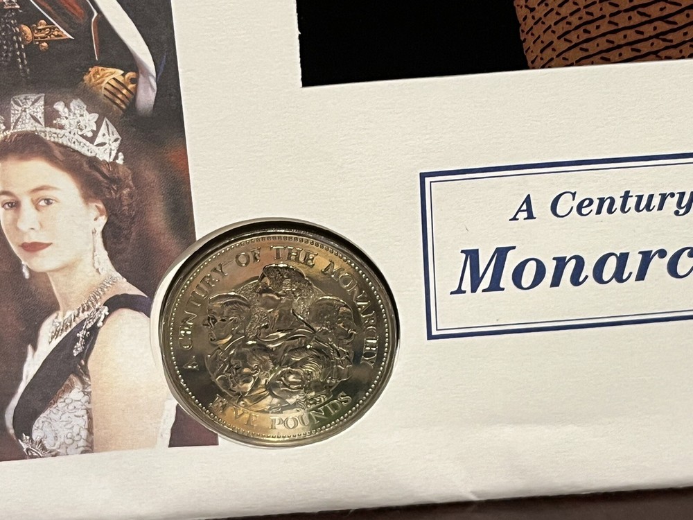 Uncirculated Coin Collection