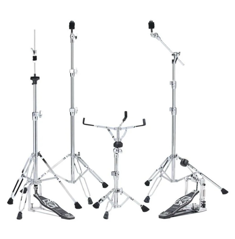 Tama Standard HM5W 5pc Drum Hardware Pack