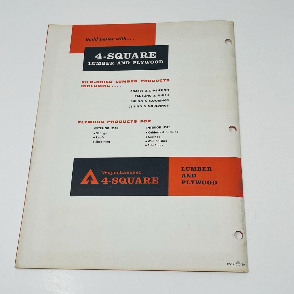 1960 Poultry Brooder Range Laying Shed Barn House Equipment Plans Blueprints