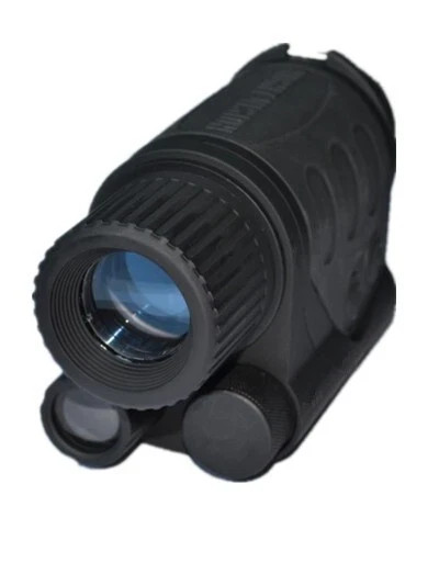 RG55 Monocular Objective Lens