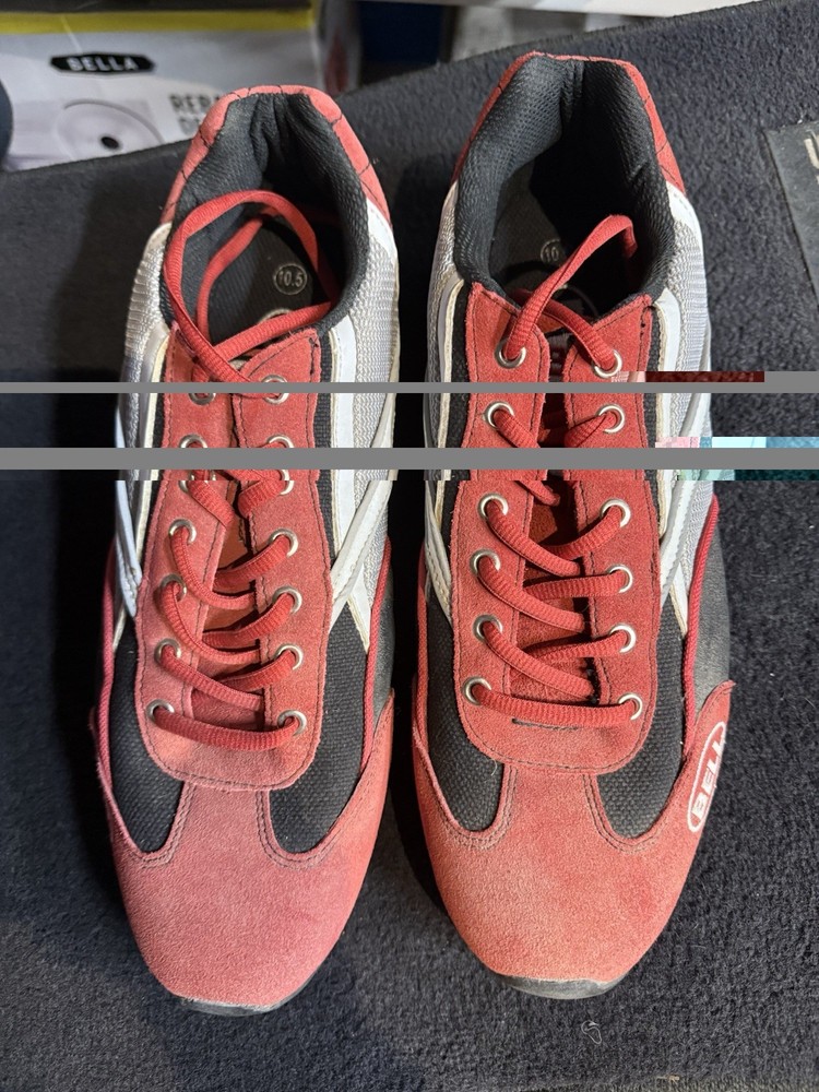 Karting Shoes