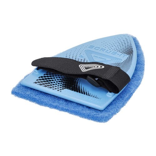 Install Bay GT2120B Scrub-It Blue Pad