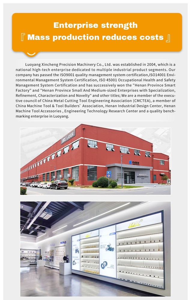 ISO20-OTT Internal Thread Spindle Pull Claw Spindle Gripper 4 Petal Chrome