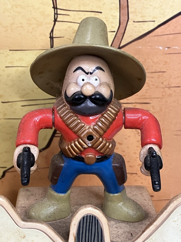 Gunslingers Interactive Shooting Game