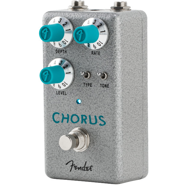 Fender Hammertone® Chorus