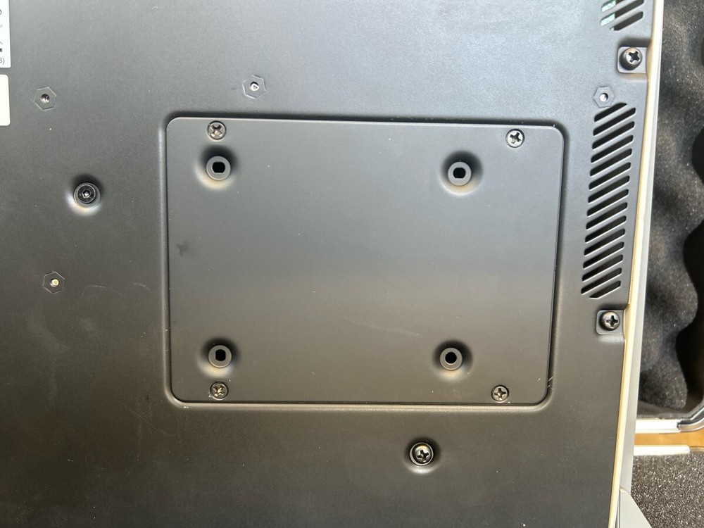 AKAI MPCX (SBL012313)