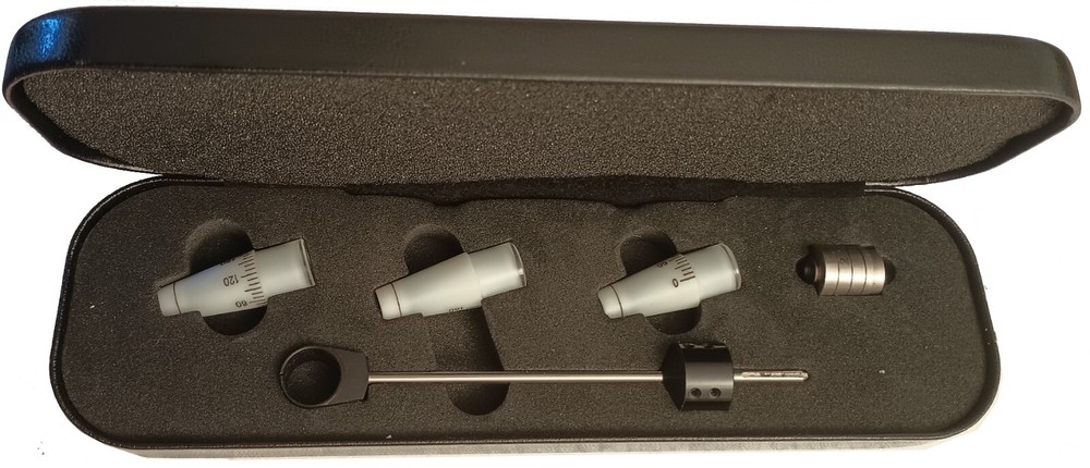 Goldman Applanation Tonometer Type R