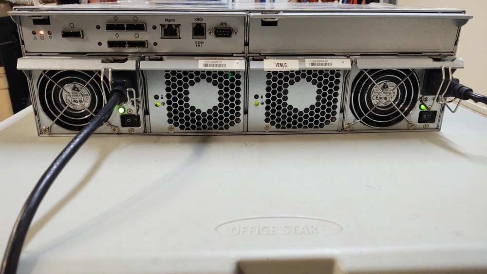 Avid VideoRAID SR Hard Drive Array 16-Bay (8TB)