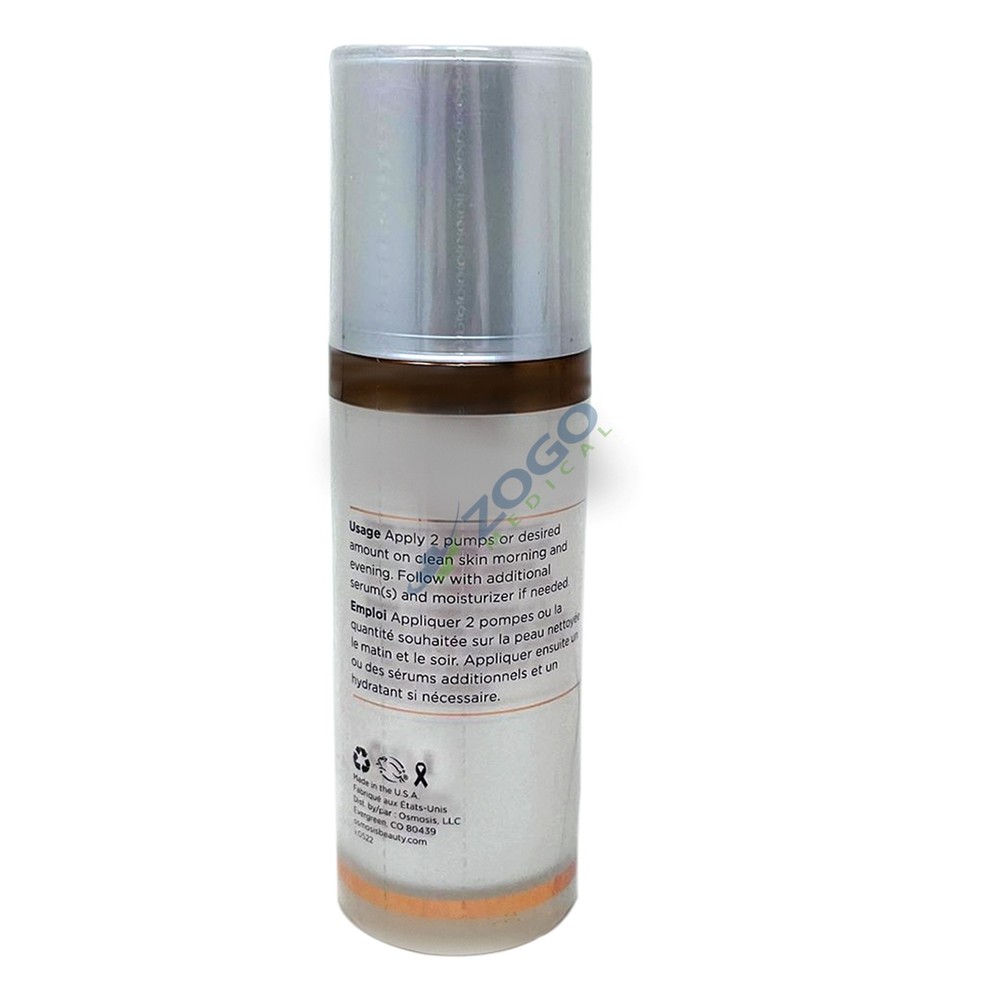 Osmosis StemFactor Growth Factor Serum 1 oz