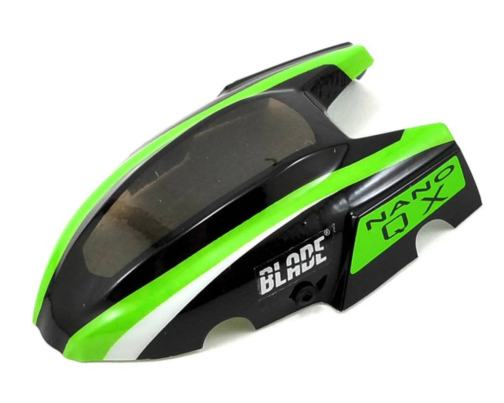 Blade Nano Canopy Green
