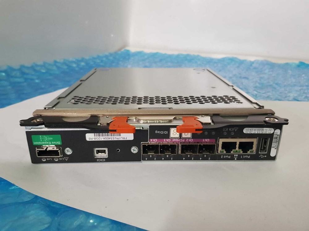 Netapp E5400A-12GB-R6 E5400A 12G CONTROLLER