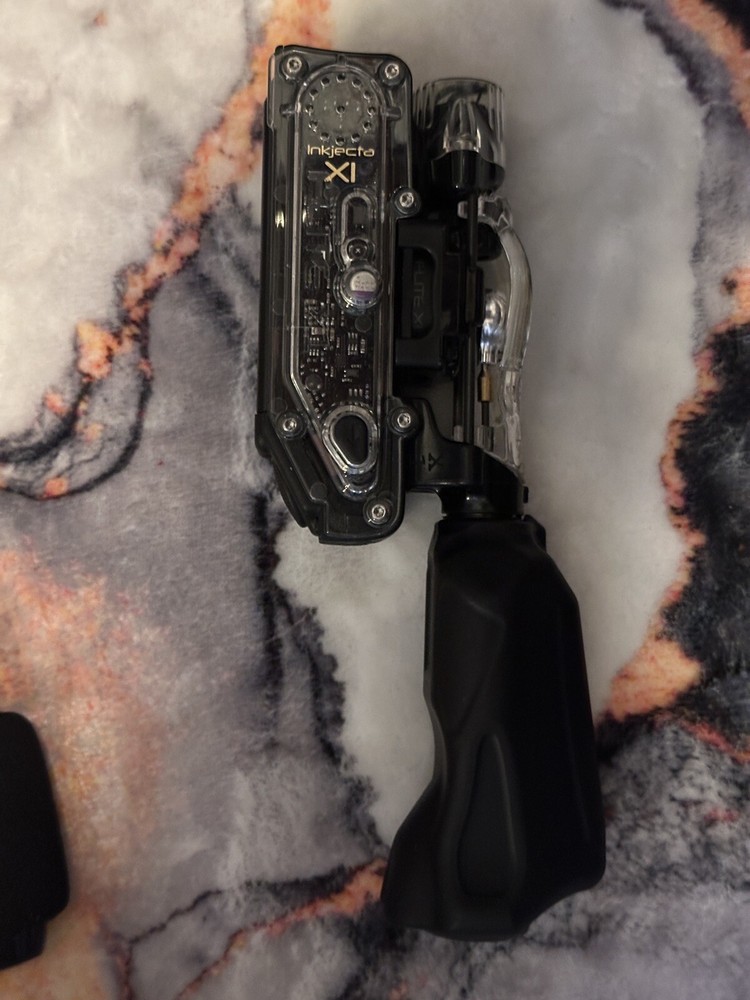 Inkjecta Flite X1