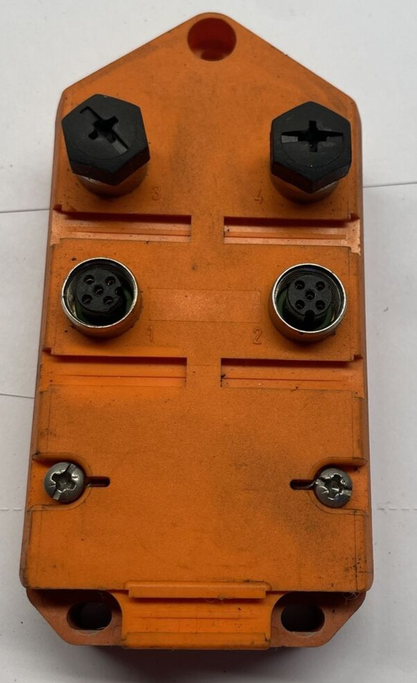 IFM AC2413 AS-Interface Compactline AC 2413