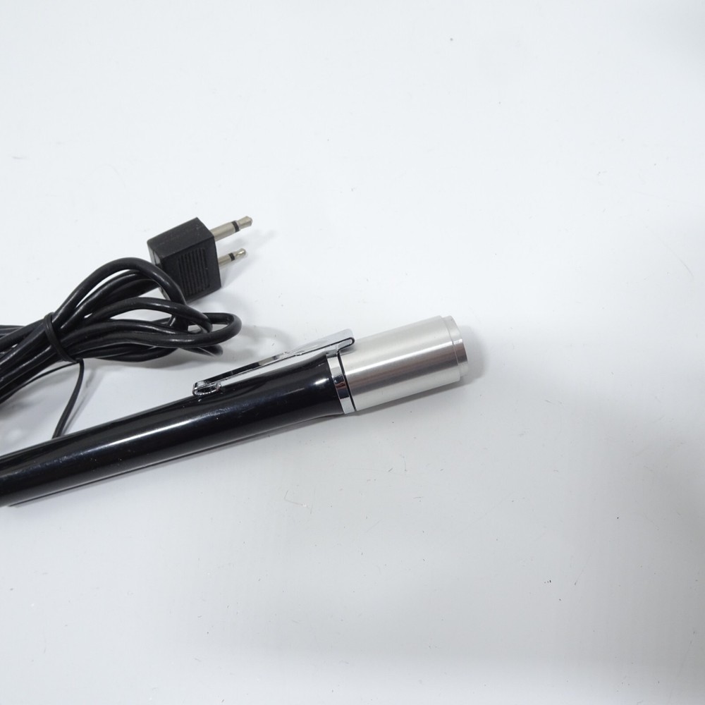Wollensak 3M Mini Lapel Microphone