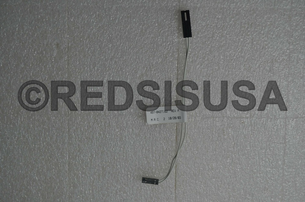 NCR 7875-2000 Speaker Cable 4970427162
