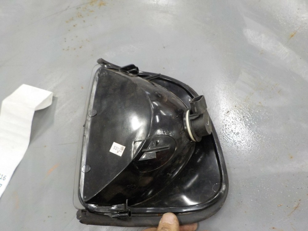 Ford yc2x 13216 light lens left hand