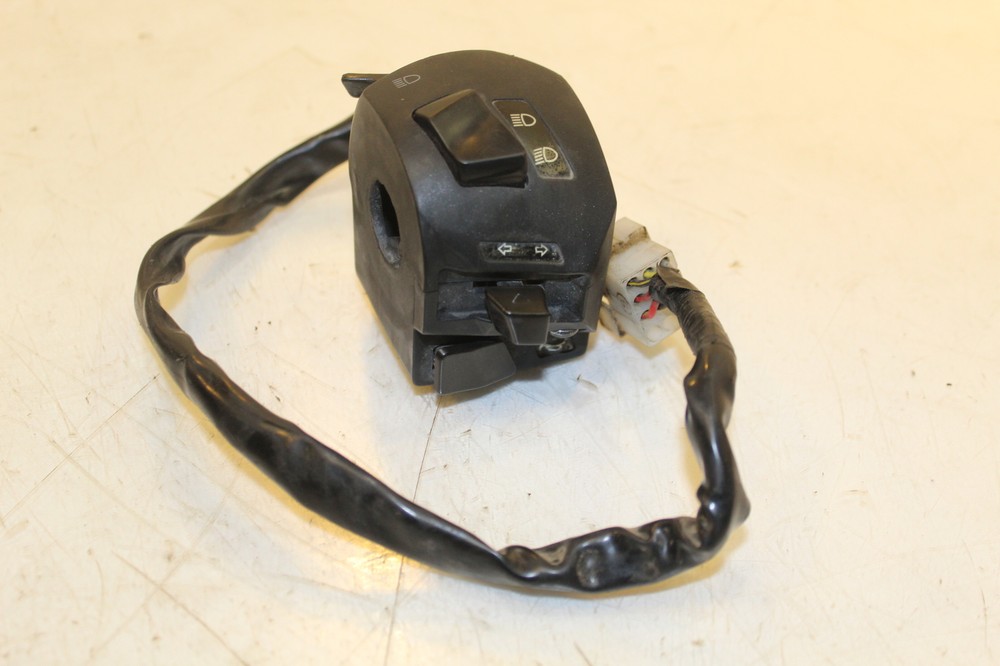 2013 KTM 690 Duke Handlebar Switch Button Control 76011070000