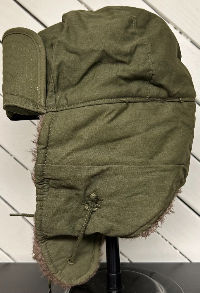 50s Pile Field Cap