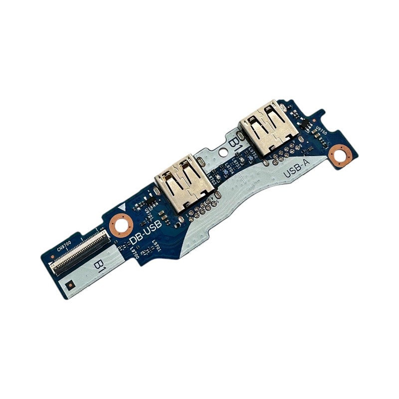 90NR0LK0-R10010 - USB Controller Board