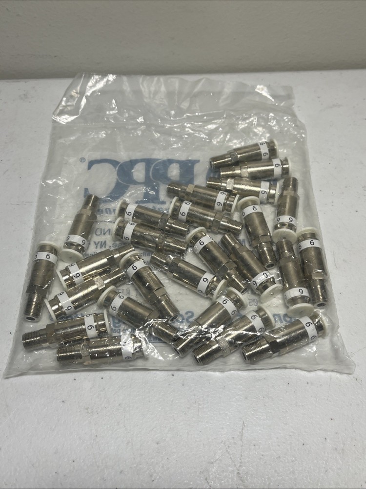 25-PACK BELDEN PPC ATP6-10006KV