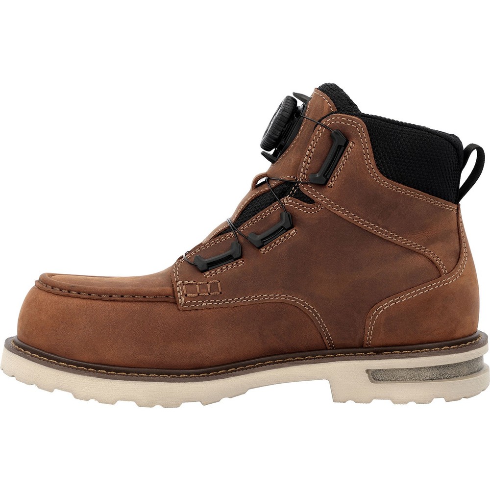 Rocky Grindstone XTR BOA Work Boot