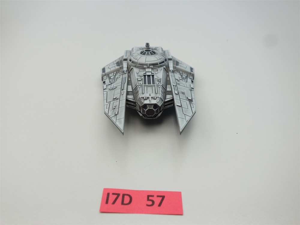 Star Wars X-Wing: VT-49 Decimator