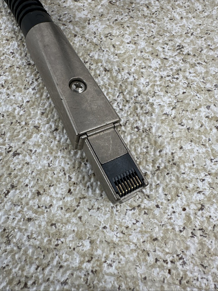 Fluke Networks DTX-PLA002 Permanent Link Adapter