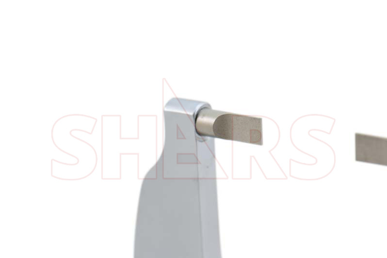 1-2" Electronic Blade Micrometer NEW P]