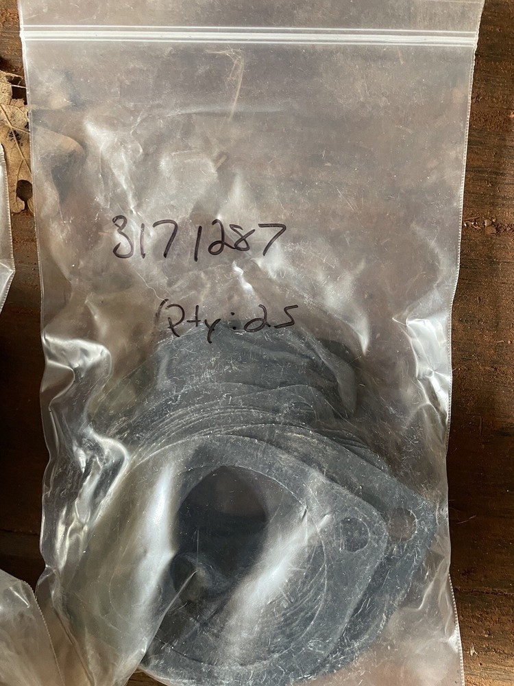 Cummins QSK78 Gaskets