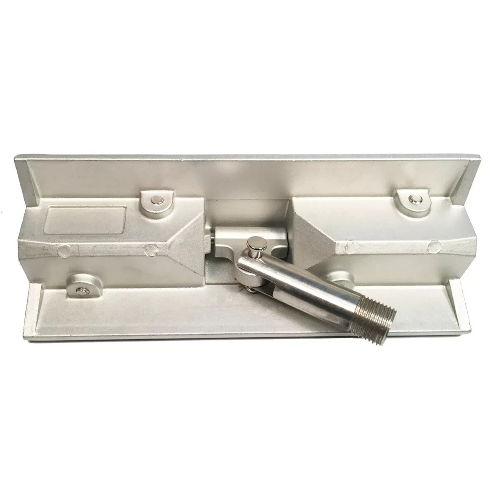 Platinum Drywall Tools Inside Corner Roller – Fits TapeTech, Columbia, Level5