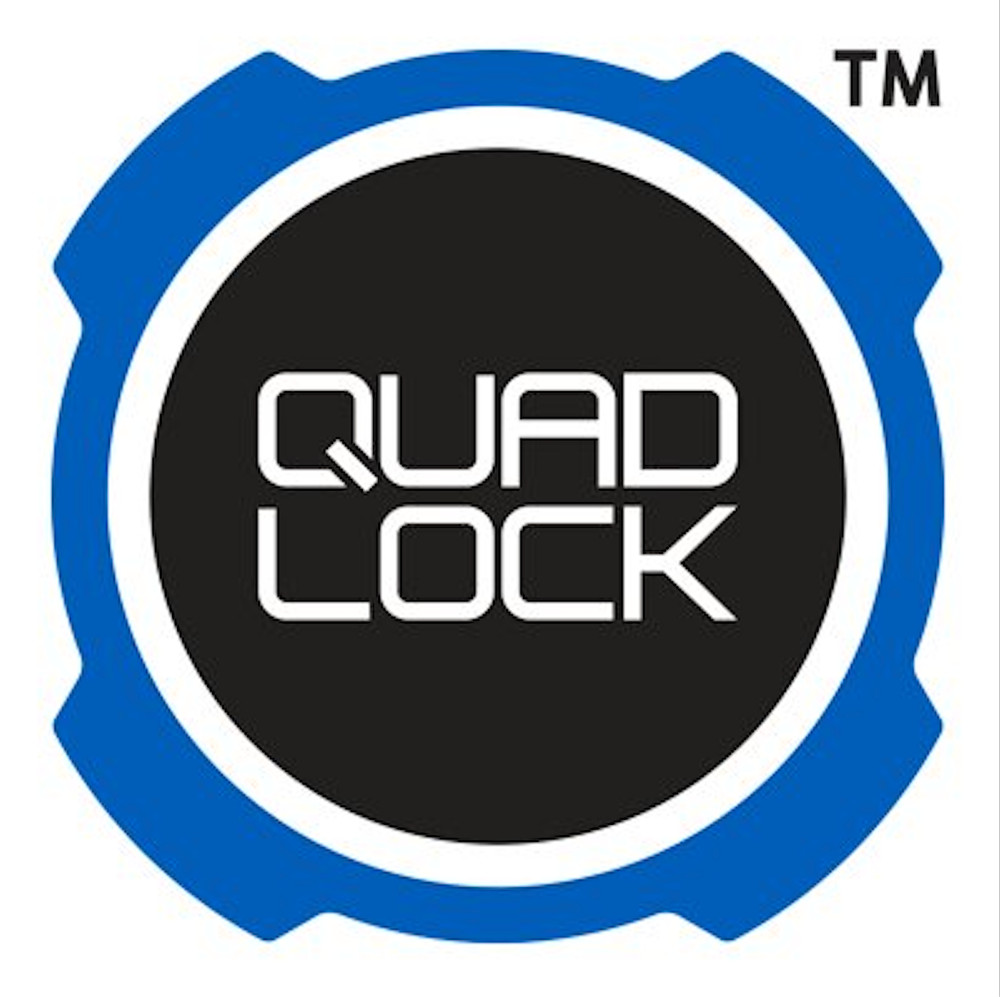 Quad Lock MAG Universal Adaptor - MAG Square