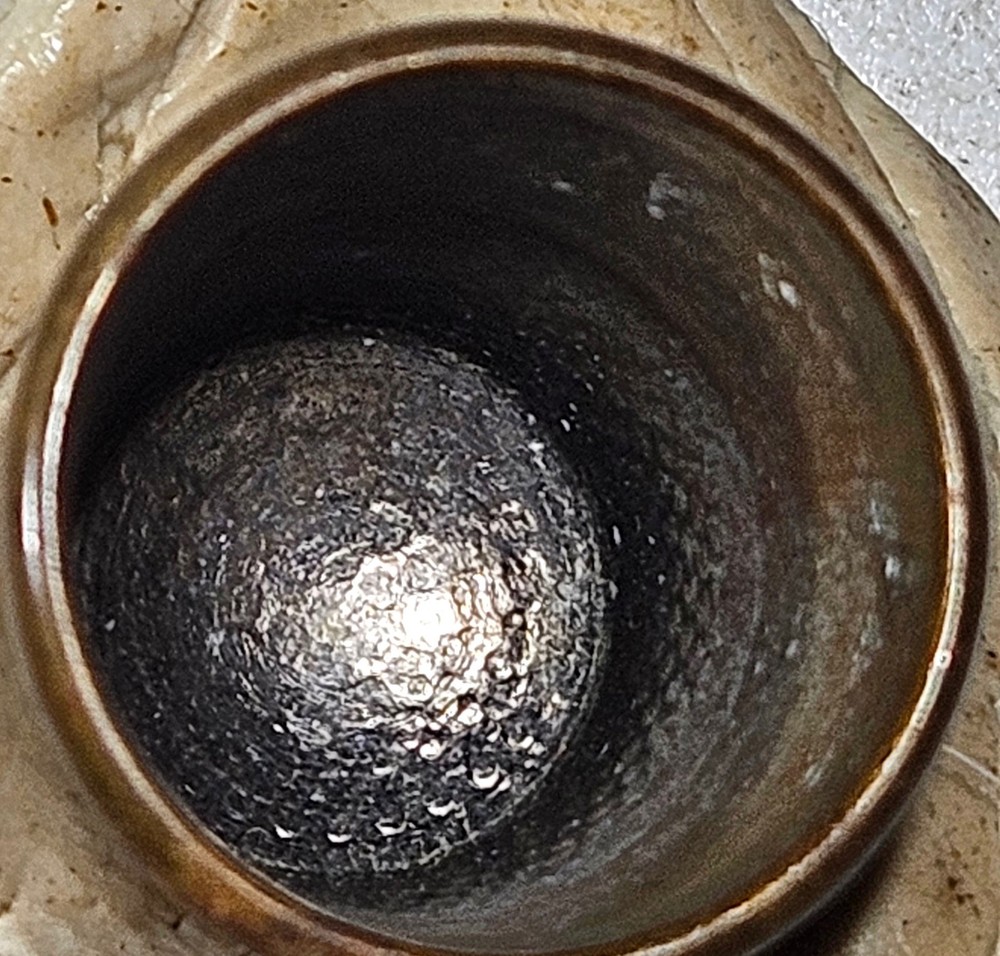 Victorian Era Sterling Silver Star Pattern Thimble Antique Sewing Accessory