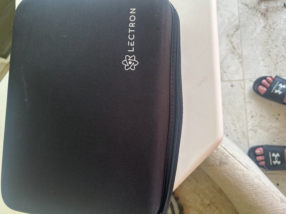 LECTRON LEVEL 1 E V CHARGER 16A O E M