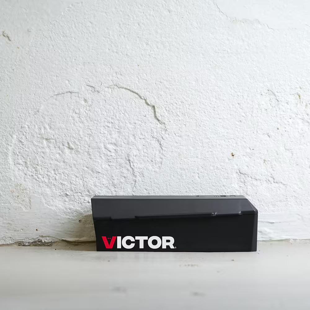 Indoor Electronic Mouse Trap