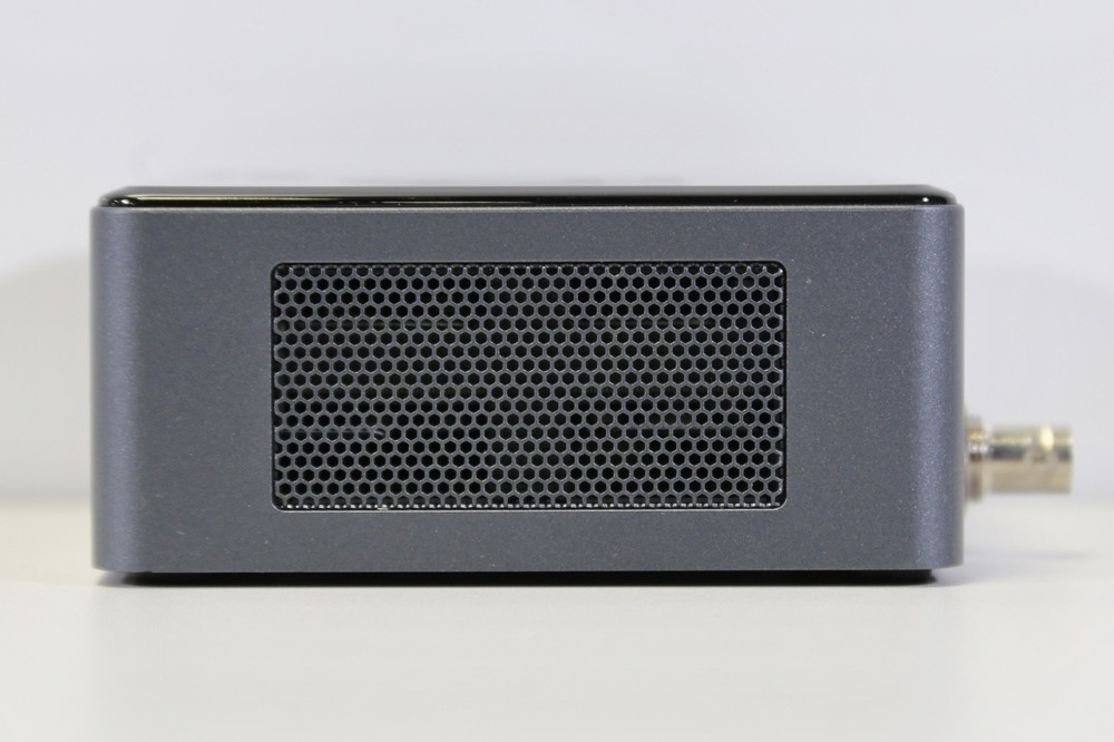 Resi RAY Hardware Video Encoder