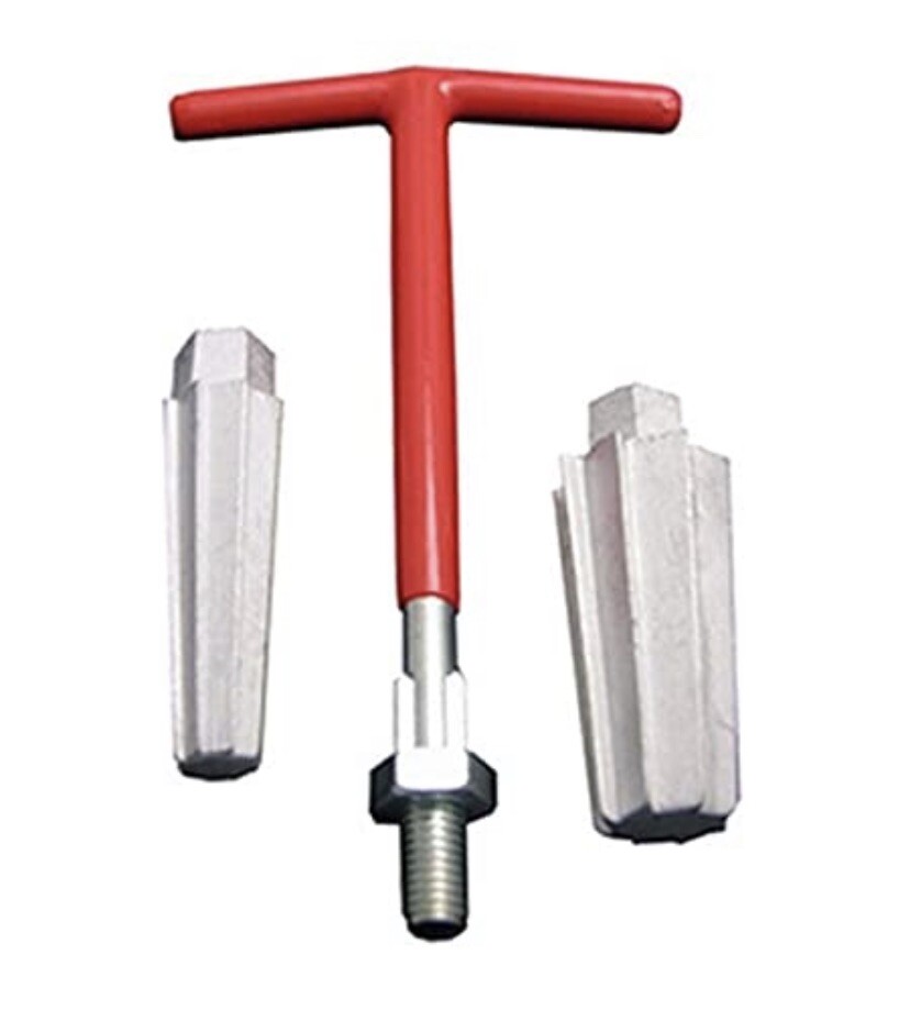 Orbit Sprinkler System 1/2" & 3/4" Plastic Pipe Nipple Extractor Replacement