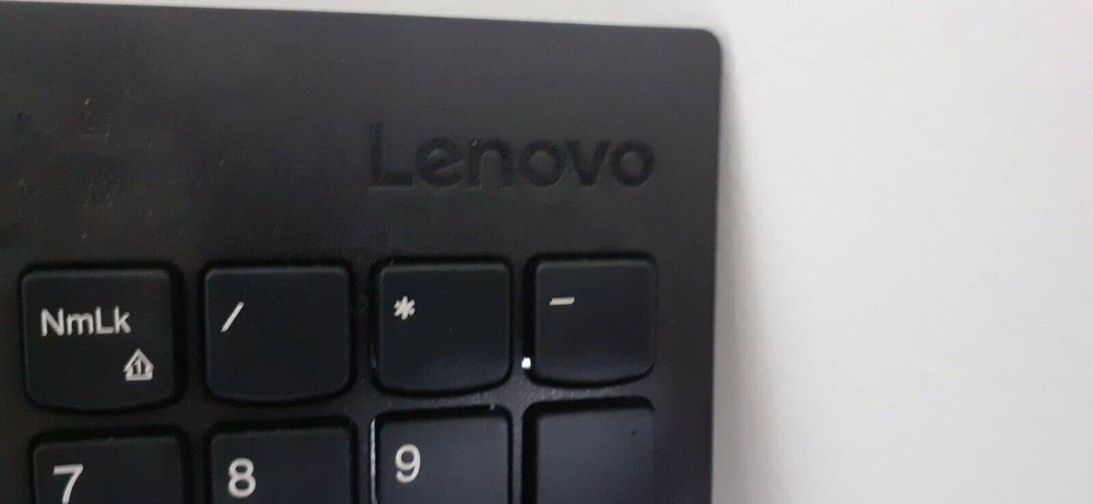 Lenovo 300 USB Keyboard