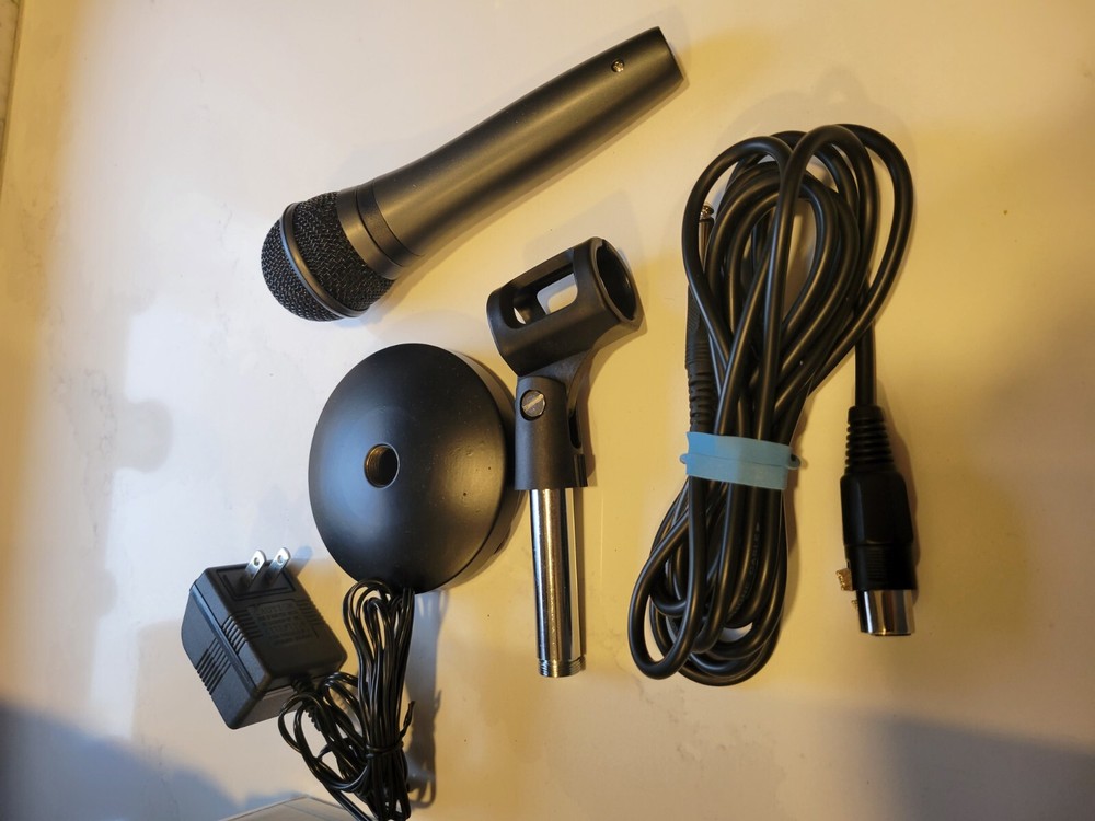 PM-21 Podcast Mixer Kit from Technical Pro -