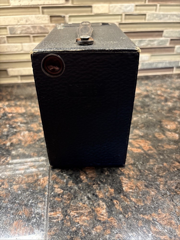 Brownie Cameras