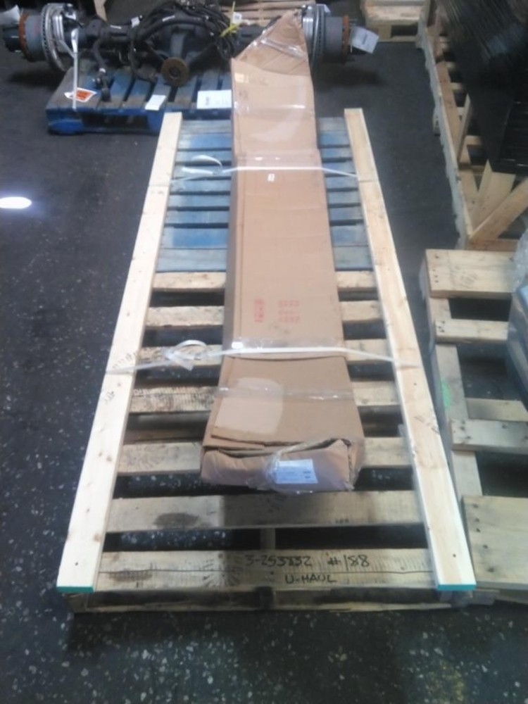 GMC C4500 / C5500 Bumper