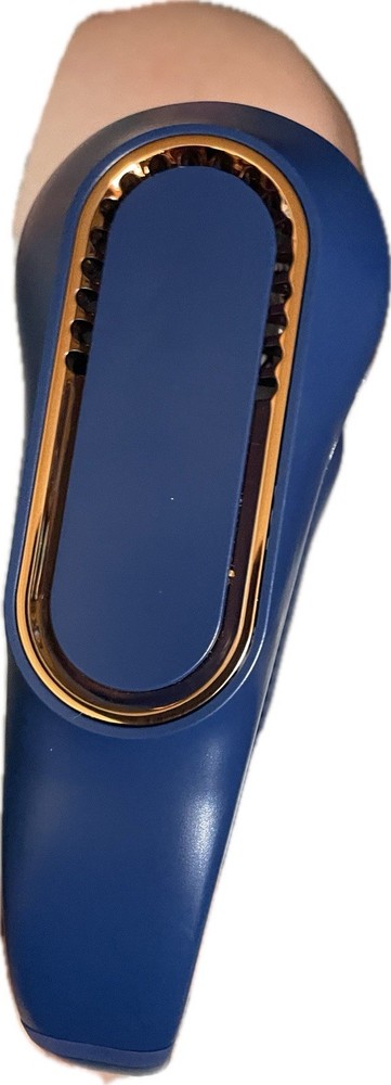 Neck Fans 2