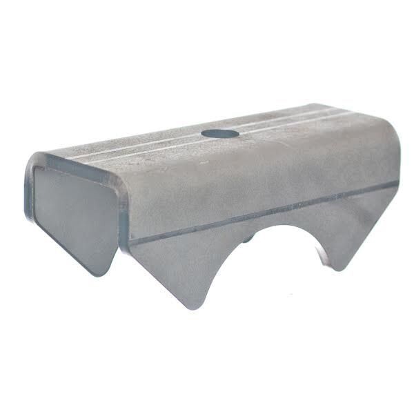 Motobilt Chevy Dana 60 Front Spring Perch Drivers Side
