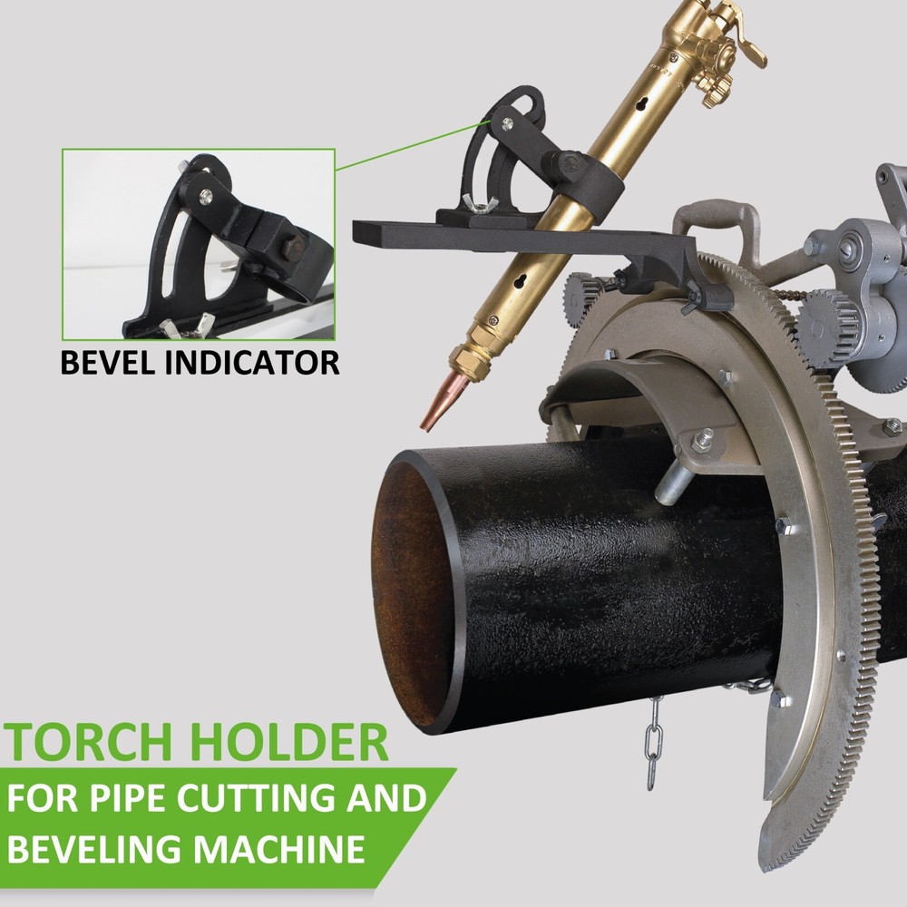 Staten Tools Beveler Torch Holder Mathey Dearman