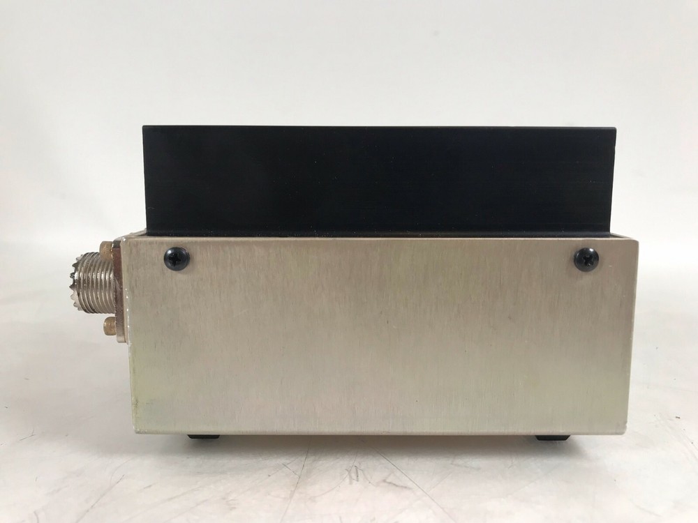 TE Systems RF Power Amplifier Model # 4503S