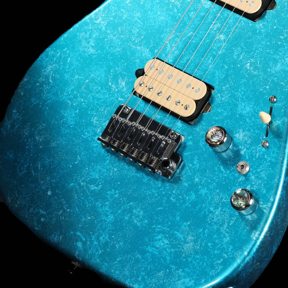 KINO FACTORY Treebud 22F Alder/Flame Maple